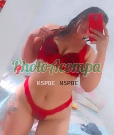 Foto 6: Acompanhante em Franco da Rocha — namoradinha, Emanoelly