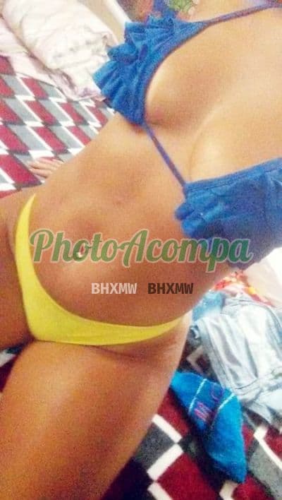 Acompanhante em Rio de Janeiro — namoradinha, foto 6 de Emanuelle