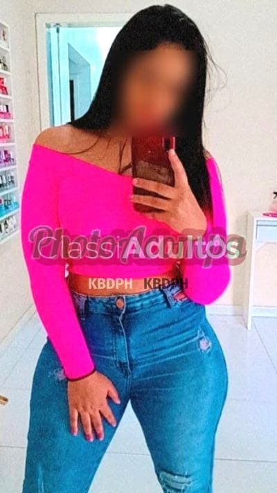 Acompanhante morena em Sapucaia do Sul
