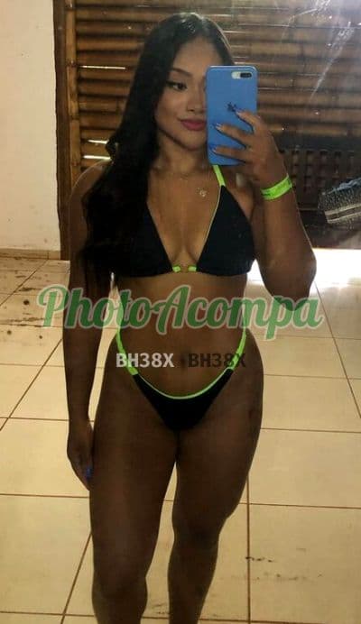 Foto 2: Acompanhante em Araraquara — beijo grego, Emanuelle