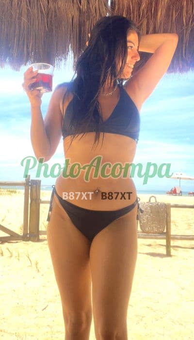 Acompanhante foto sem retoque em Florianópolis (5) — Emanuelly
