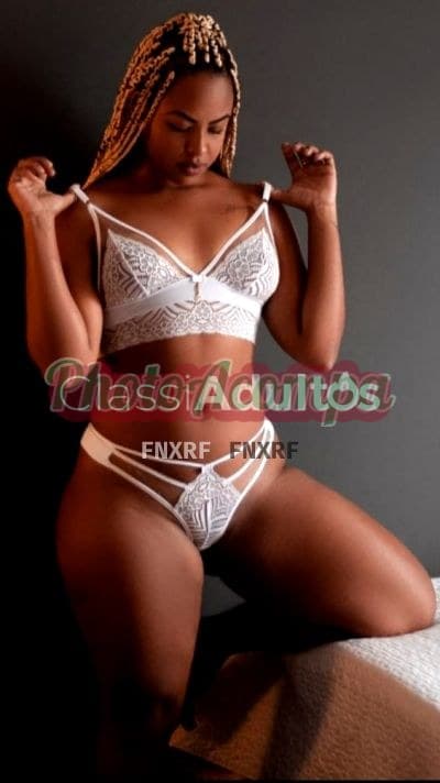 Acompanhante morena em Taboão da Serra, foto de perfil
