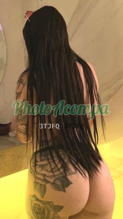 Acompanhante em São José dos Campos — namoradinha, foto 2 de Emelly Melo