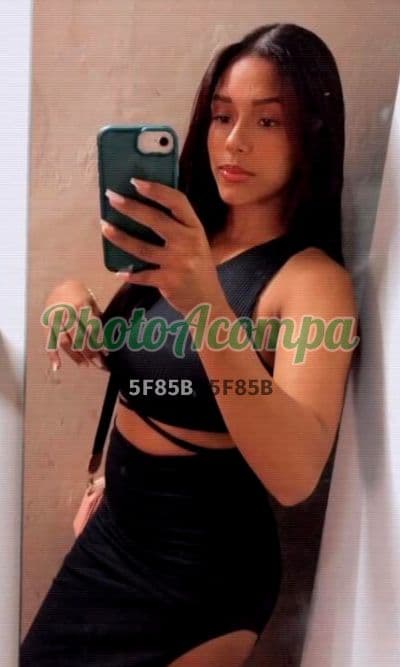 Acompanhante em Iporá — beijo grego, foto 2 de Emely
