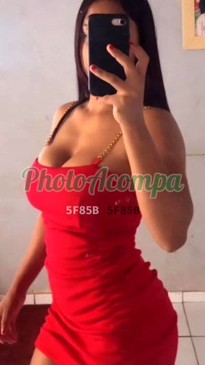 Acompanhante depilada em Iporá, foto 5 de Emely