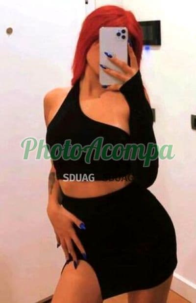 Acompanhante depilada em Mogi das Cruzes — Emili, foto 5