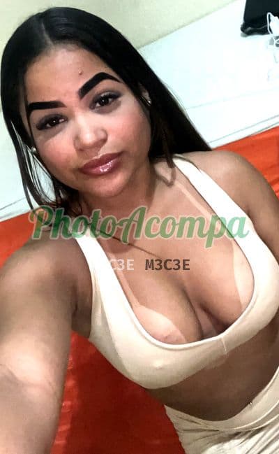 Foto 4: Acompanhante em Rio das Ostras — experiência de namorada, Emilly
