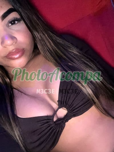 Acompanhante depilada em Rio das Ostras — Emilly, foto 5