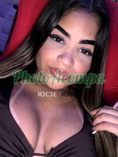 Foto 6: Acompanhante em Rio das Ostras — experiência de namorada, Emilly
