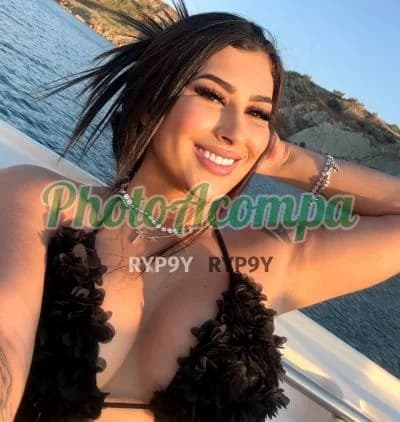Foto 3: Acompanhante magra em Caraguatatuba — Emilly