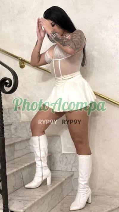 Foto 4: Acompanhante em Caraguatatuba — experiência de namorada, Emilly