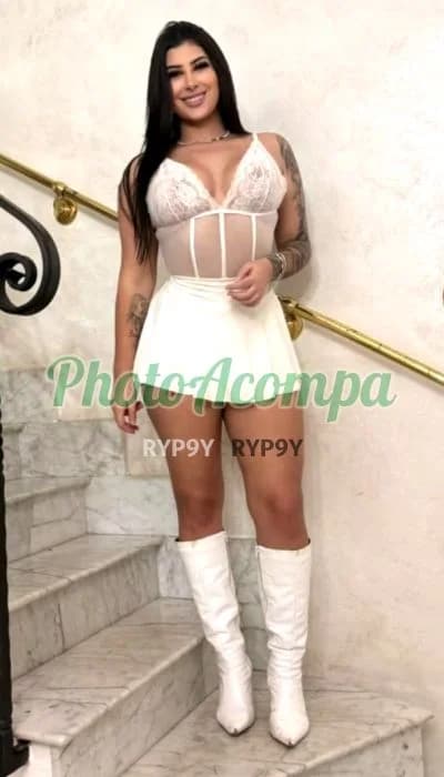 Foto 5: Acompanhante depilada em Caraguatatuba — Emilly