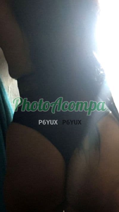 Foto 4: Acompanhante em Pacajus — beijo grego, Emilly