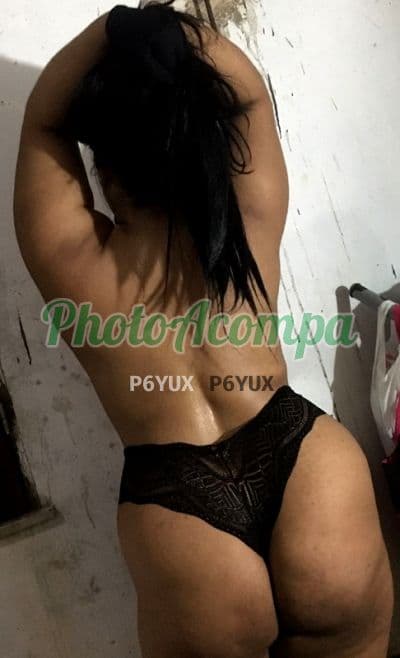 Acompanhante alta em Pacajus — Emilly, foto 5