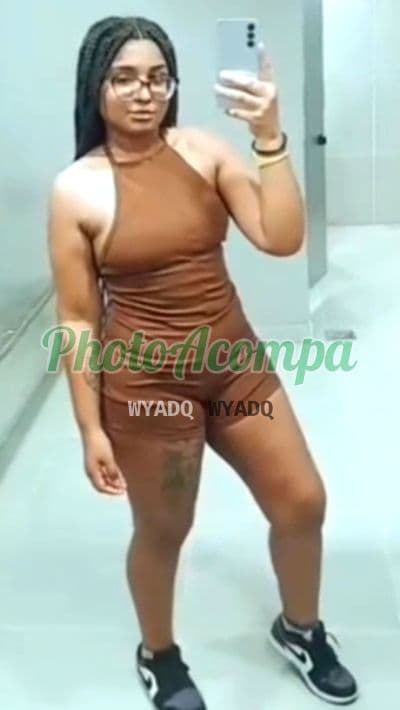 Acompanhante magra em Carapicuíba, foto 3 de Emily