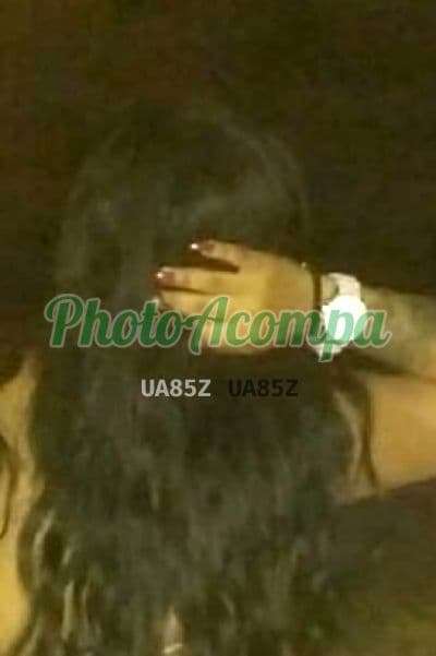 Foto 2: Acompanhante em Nova Iguaçu — beijo grego, Emily
