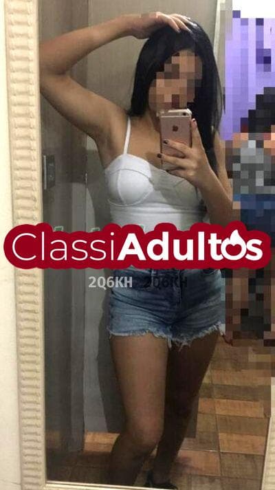 Acompanhante morena em Vinhedo