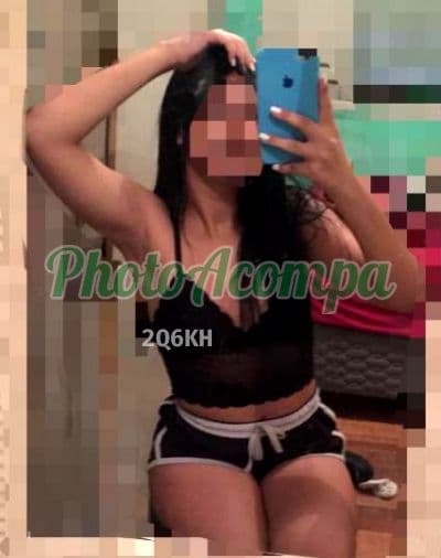 Foto 4: Acompanhante em Vinhedo — experiência de namorada, Emily