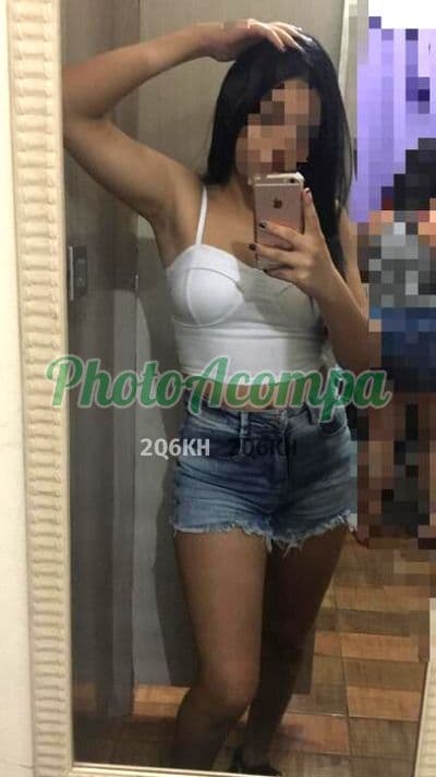 Acompanhante depilada em Vinhedo, foto 5 de Emily