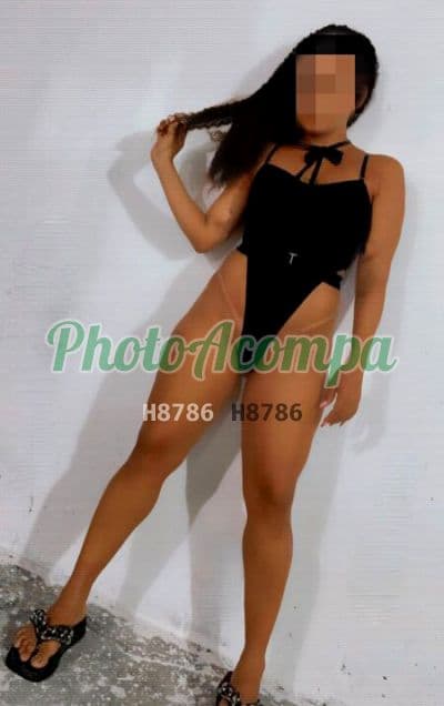 Acompanhante depilada em Camaçari, foto 5 de Emily