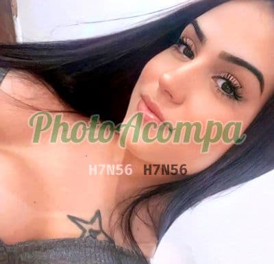 Acompanhante em Ribeirão Preto — beijo na boca, foto 2 de Emily Rocha