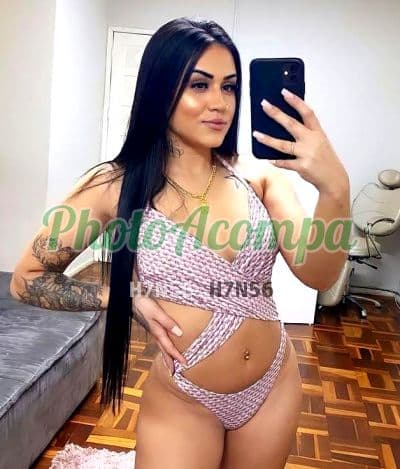 Acompanhante em Ribeirão Preto com namoradinha (4) — Emily Rocha