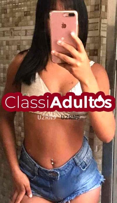 Emy — acompanhante em Porto Seguro