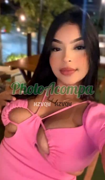 Acompanhante morena em Palmas — Emy, foto 3