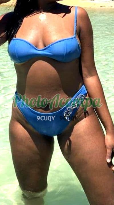 Acompanhante morena em Cabo de Santo Agostinho — Emylly, foto 5