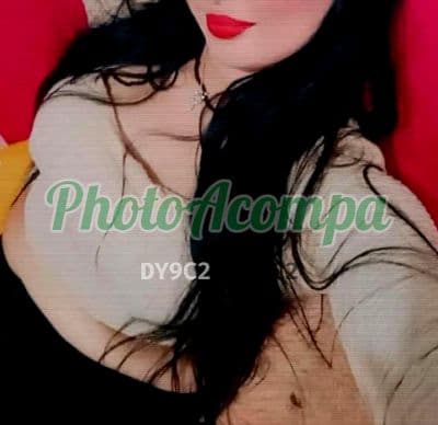 Acompanhante magra em Barueri (3) — Erica
