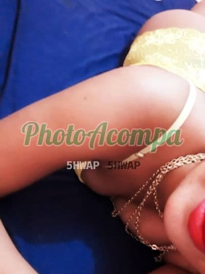 Acompanhante magra em Macapá (3) — Erica