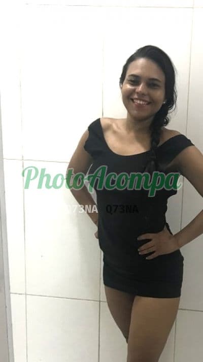 Foto 3: Acompanhante magra em São Paulo — Érika