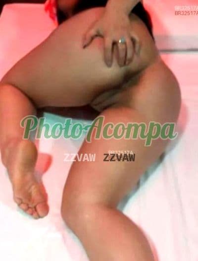 Acompanhante morena em Chapecó, foto 5 de Érika
