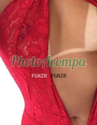 Acompanhante loira em Rio de Janeiro — Érika, foto 5