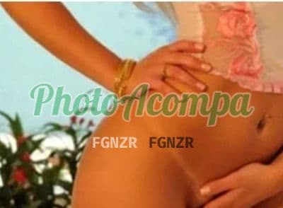 Foto 6: Acompanhante em Rio de Janeiro — sexo anal, Érika