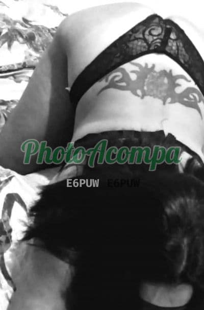 Acompanhante depilada em Vila Velha (3) — Érika