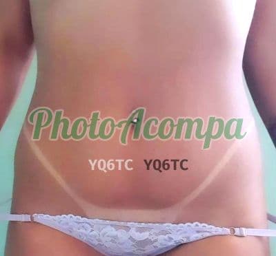 Acompanhante em Campos do Jordão com beijo grego (2) — Érika