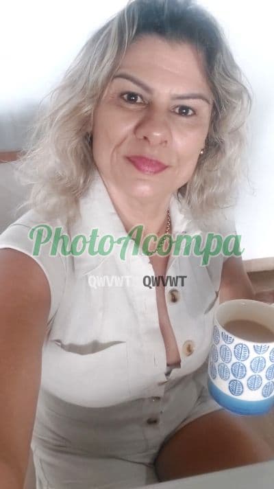 Foto 2: Acompanhante em Porto Nacional — beijo na boca, Erika Dauhs