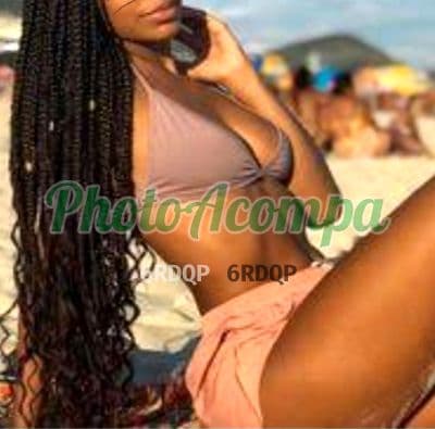 Foto 5: Acompanhante magra em Palhoça — Escort