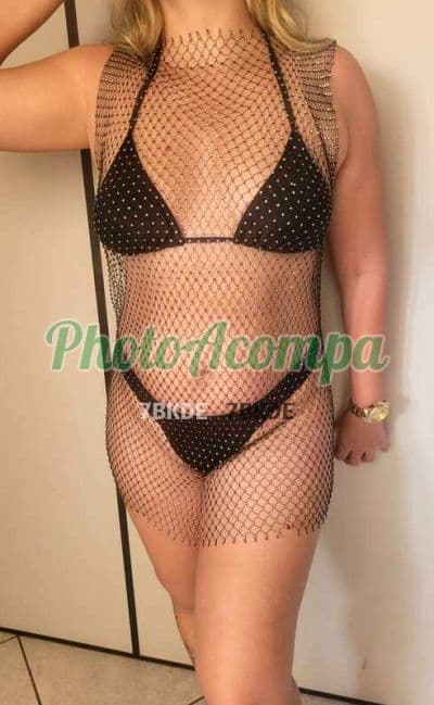 Foto 5: Acompanhante depilada em São José do Rio Preto — Escort