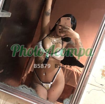Acompanhante em Atibaia — sado suave, foto 4 de Esmeralda