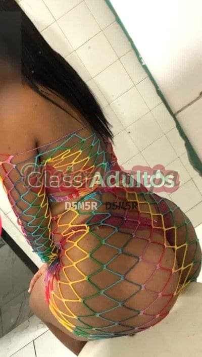 Acompanhante morena em Recife — Esmeralda