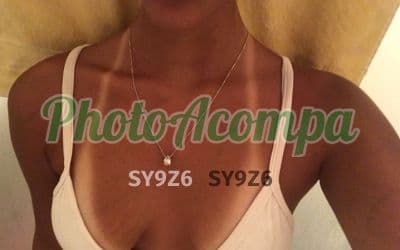 Acompanhante em Rio de Janeiro — namoradinha, foto 4 de Esmeralda