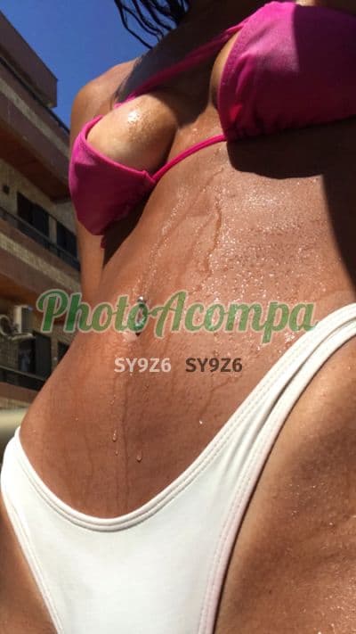 Acompanhante depilada em Rio de Janeiro (5) — Esmeralda