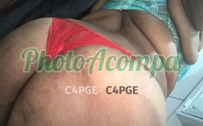 Acompanhante foto verificada em Rio das Ostras — Esmeralda, foto 3
