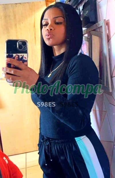 Acompanhante em Barueri — beijo grego, foto 2 de Estefany