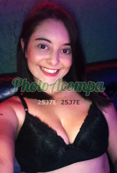 Foto 2: Acompanhante em Santos — namoradinha, Estela