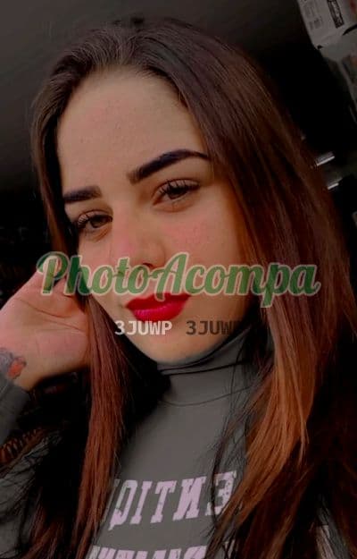 Foto 2: Acompanhante em Mongaguá — beijo na boca, Estela