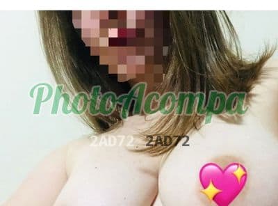 Acompanhante em Duque de Caxias — namoradinha, foto 4 de Estela