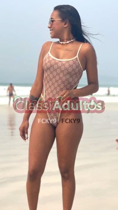Ester — acompanhante em Cabo Frio